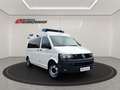 Volkswagen T5 Transporter Hochdach lang 4Motion*AUTOMATIK*1 Blanc - thumbnail 1