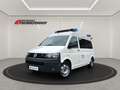 Volkswagen T5 Transporter Hochdach lang 4Motion*AUTOMATIK*1 Blanc - thumbnail 3
