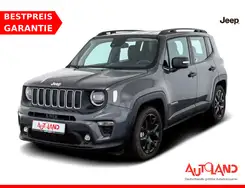 Jeep Renegade 1.3 Limited Plug In H 4xe Aut. 4x4 LED