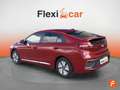 Hyundai IONIQ 1.6 GDI HEV Klass DCT Czerwony - thumbnail 5
