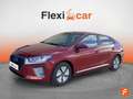 Hyundai IONIQ 1.6 GDI HEV Klass DCT Czerwony - thumbnail 3
