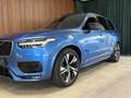 Volvo XC90 R Design AWD°Pano°Memo.°Assist.°Alcantara° Blau - thumbnail 2