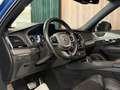 Volvo XC90 R Design AWD°Pano°Memo.°Assist.°Alcantara° Blau - thumbnail 7