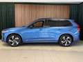Volvo XC90 R Design AWD°Pano°Memo.°Assist.°Alcantara° Blau - thumbnail 3
