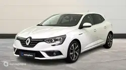 Renault Megane 1.2 TCe 130ch energy Intens