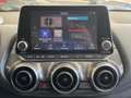 Nissan Juke 1.0 DIG-T 114CV *UNICO PROP.*TELECAMERA* Grigio - thumbnail 13