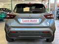 Nissan Juke 1.0 DIG-T 114CV *UNICO PROP.*TELECAMERA* Grigio - thumbnail 5