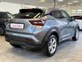 Nissan Juke 1.0 DIG-T 114CV *UNICO PROP.*TELECAMERA* Grigio - thumbnail 4