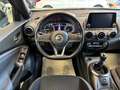 Nissan Juke 1.0 DIG-T 114CV *UNICO PROP.*TELECAMERA* Grigio - thumbnail 11
