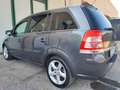 Opel Zafira 1.6 Cosmo BENZINA UNICO PROPRIETARIO 7 POSTI 2012 Grigio - thumbnail 8