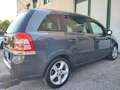 Opel Zafira 1.6 Cosmo BENZINA UNICO PROPRIETARIO 7 POSTI 2012 Grigio - thumbnail 5