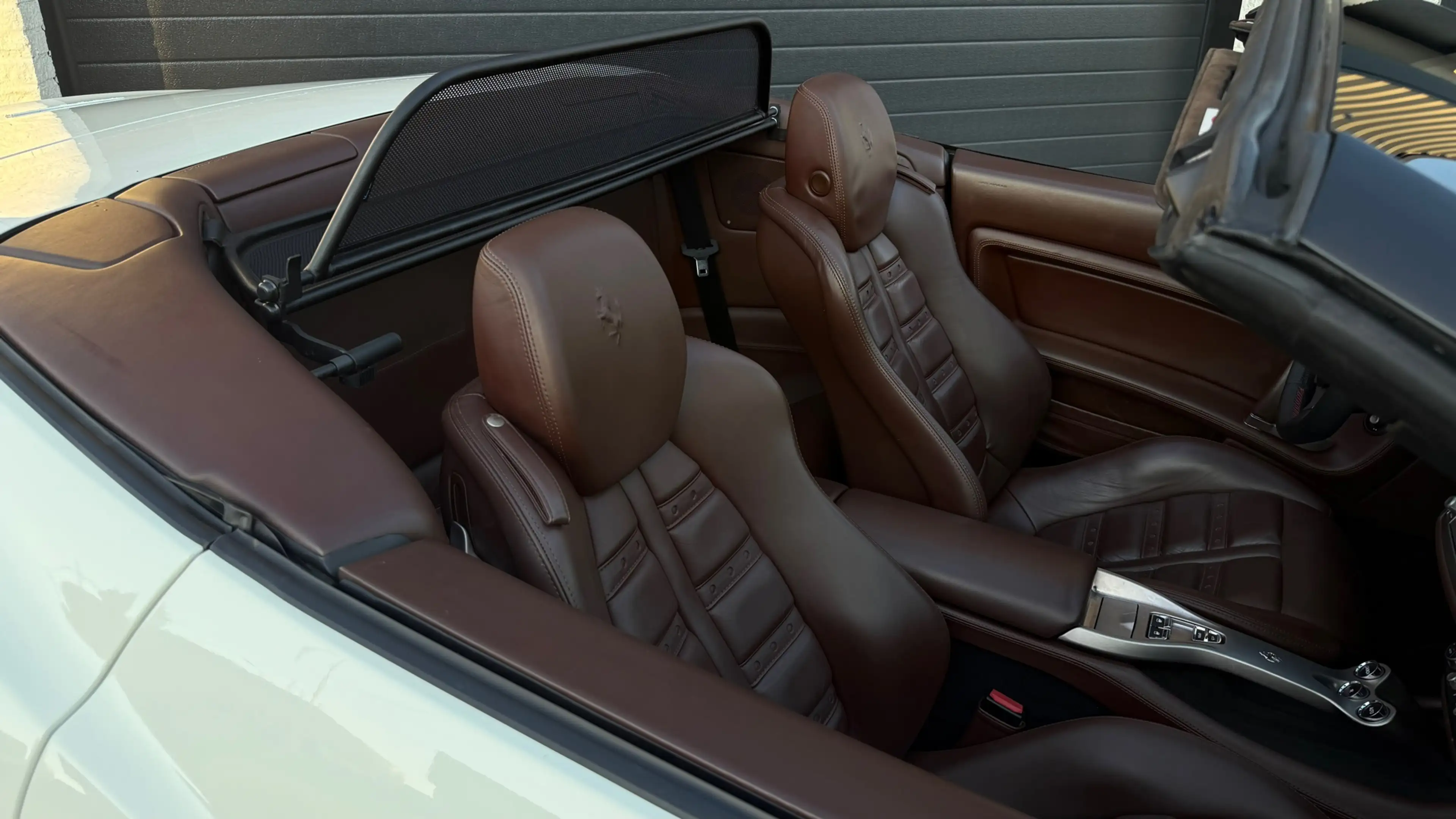 Ferrari California 4.3 V8| Orig. NL | NAP | Daytona | Keramisch | Dea — photo 10