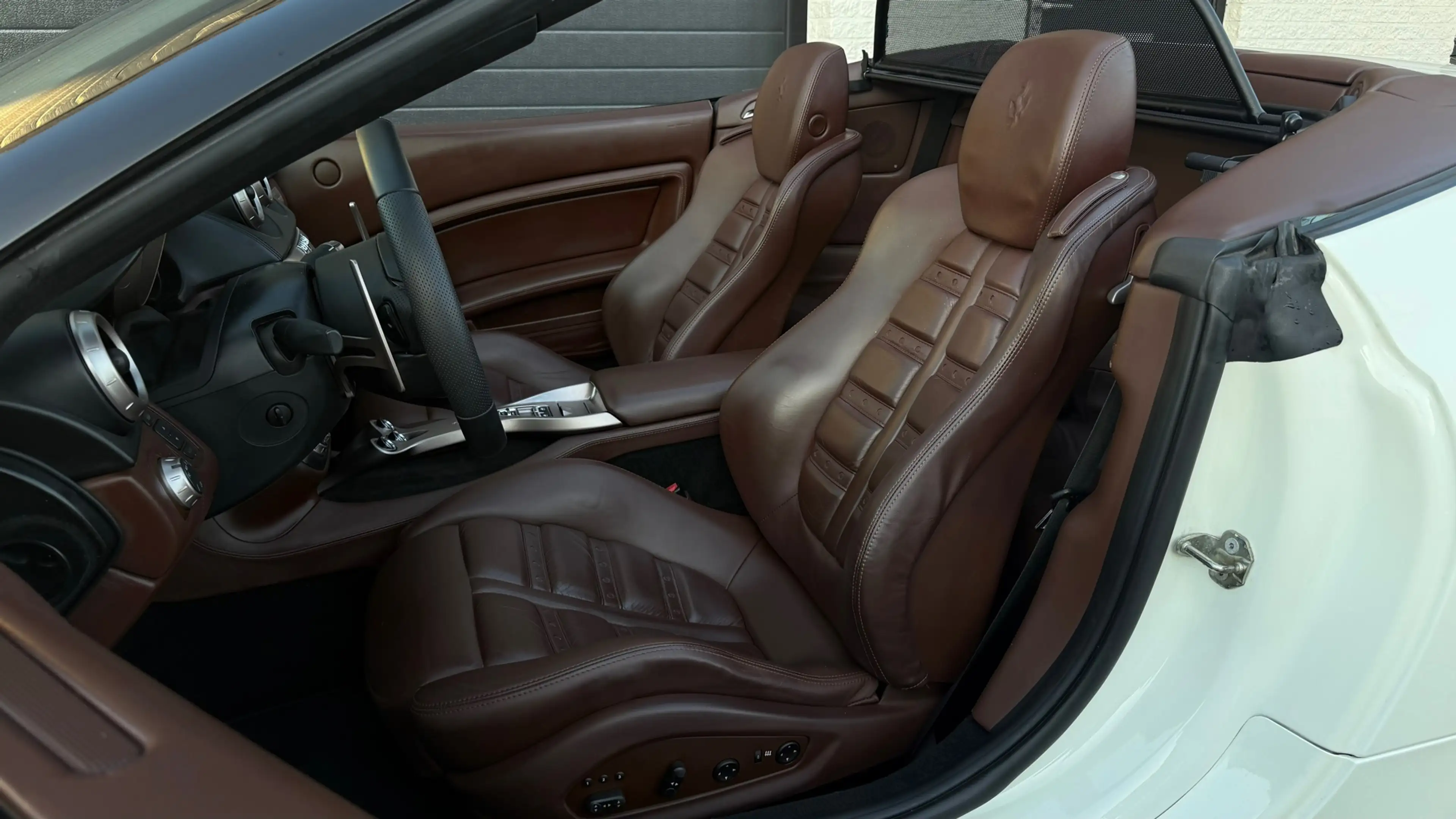 Ferrari California 4.3 V8| Orig. NL | NAP | Daytona | Keramisch | Dea — photo 3