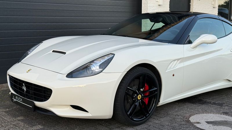 Ferrari California 4.3 V8| Orig. NL | NAP | Daytona | Keramisch | Dea — photo 8
