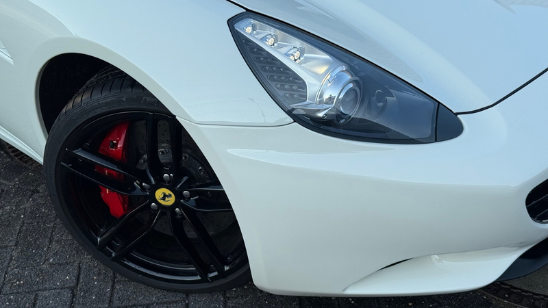 Ferrari California 4.3 V8| Orig. NL | NAP | Daytona | Keramisch | Dea — photo 11