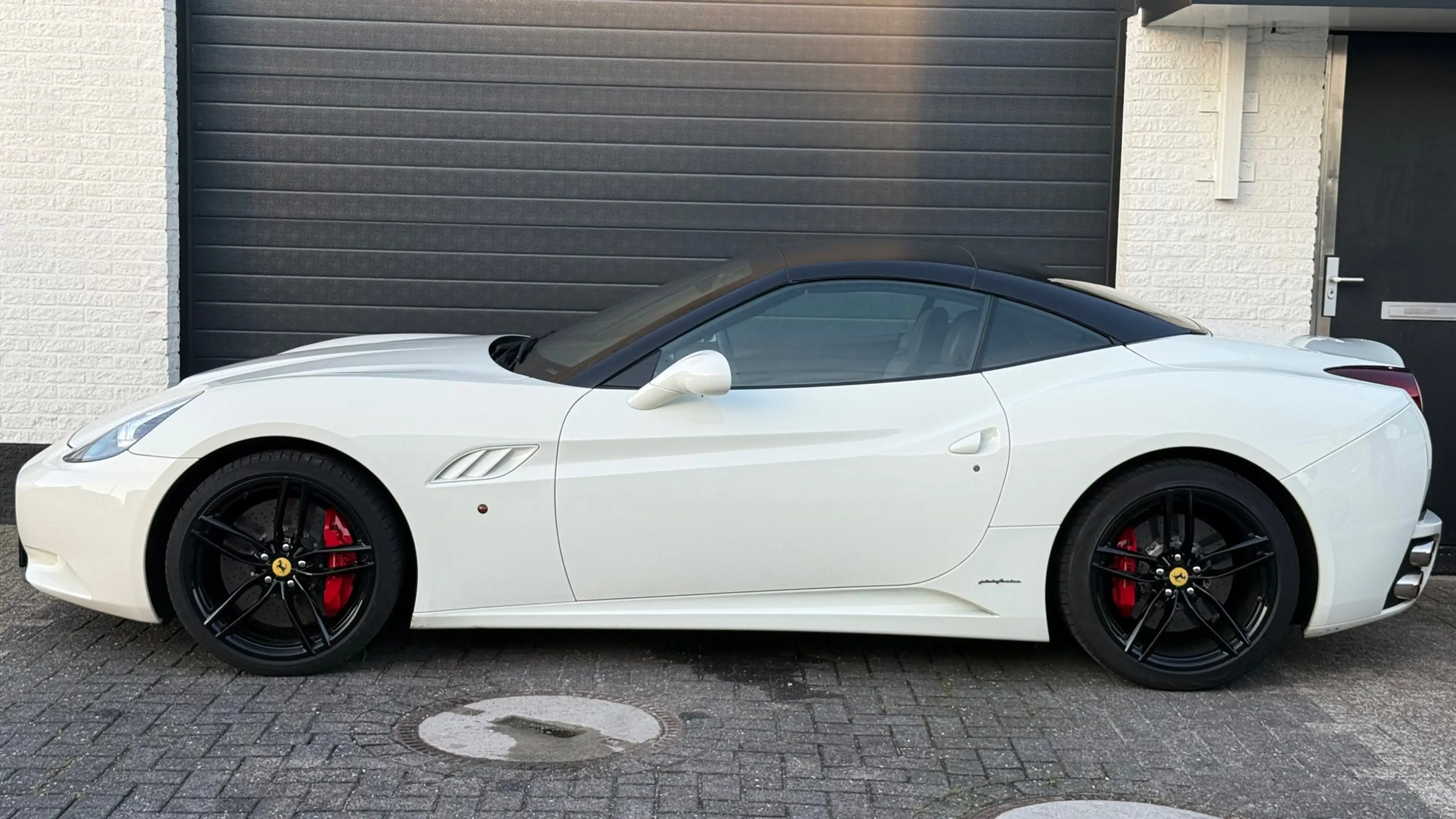 Ferrari California 4.3 V8| Orig. NL | NAP | Daytona | Keramisch | Dea — photo 5