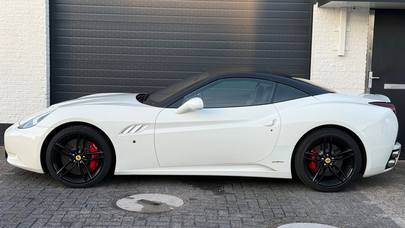 Ferrari California 4.3 V8| Orig. NL | NAP | Daytona | Keramisch | Dea — photo 5