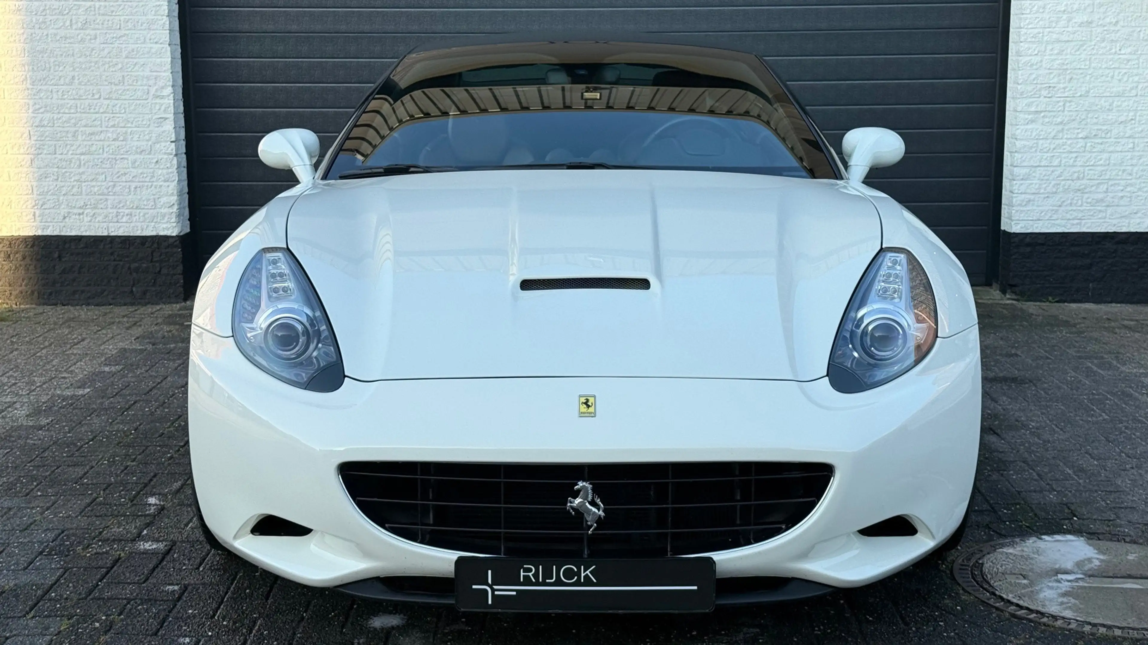Ferrari California 4.3 V8| Orig. NL | NAP | Daytona | Keramisch | Dea — photo 2