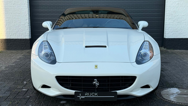 Ferrari California 4.3 V8| Orig. NL | NAP | Daytona | Keramisch | Dea — photo 2