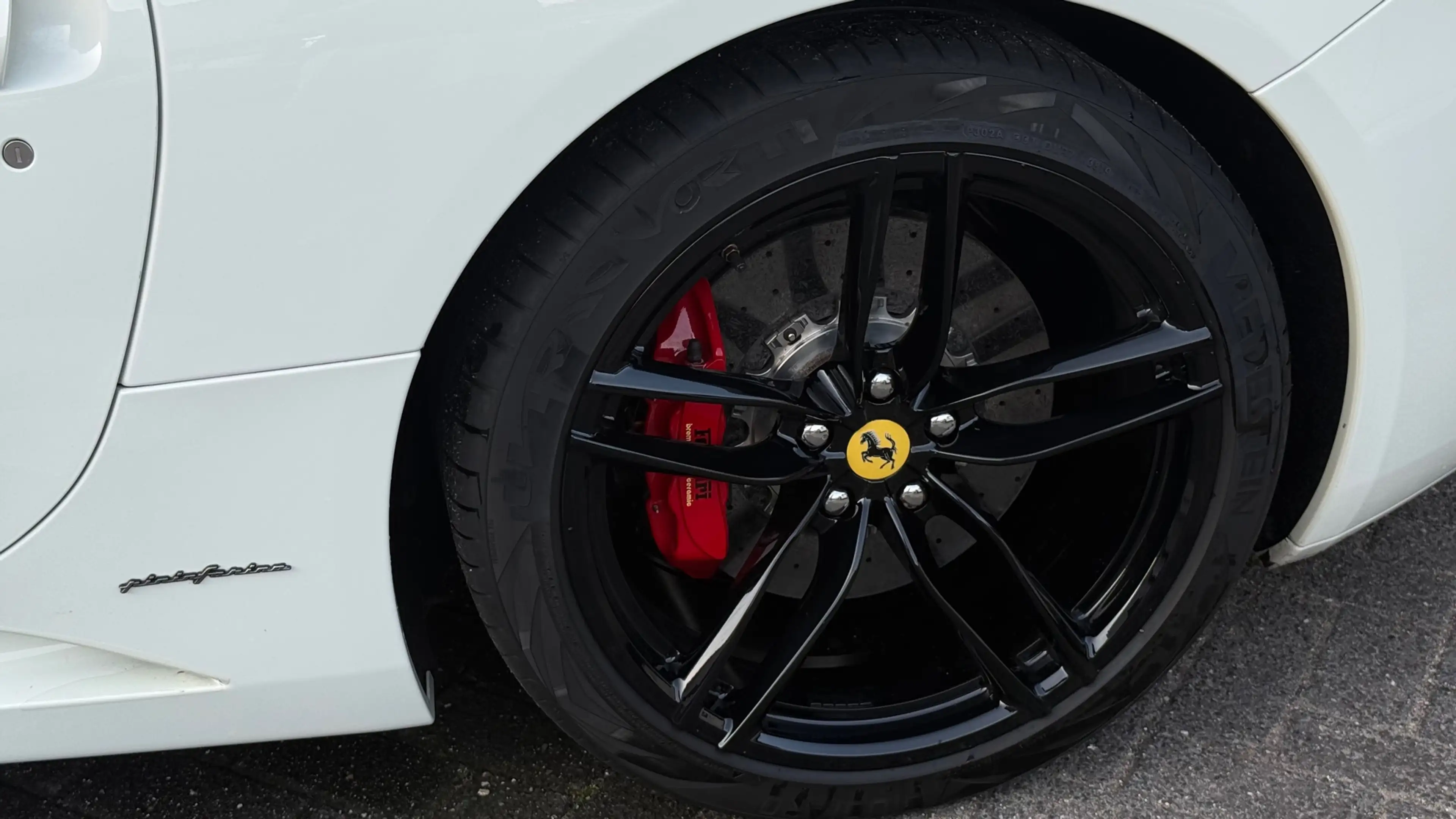 Ferrari California 4.3 V8| Orig. NL | NAP | Daytona | Keramisch | Dea — photo 9