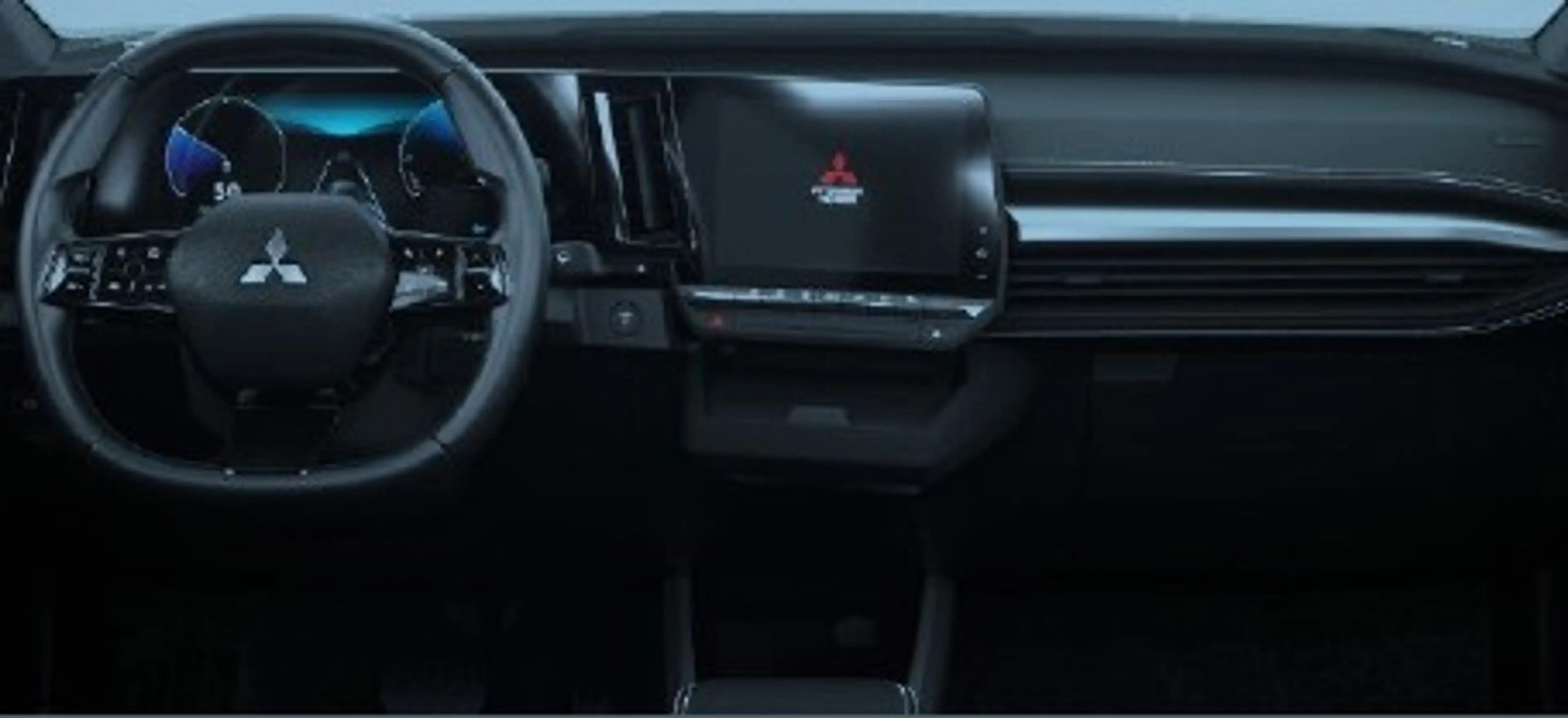 Mitsubishi Eclipse Cross MR Pure 67 kWh Prijs is incl. elektrisch voordeel — photo 4