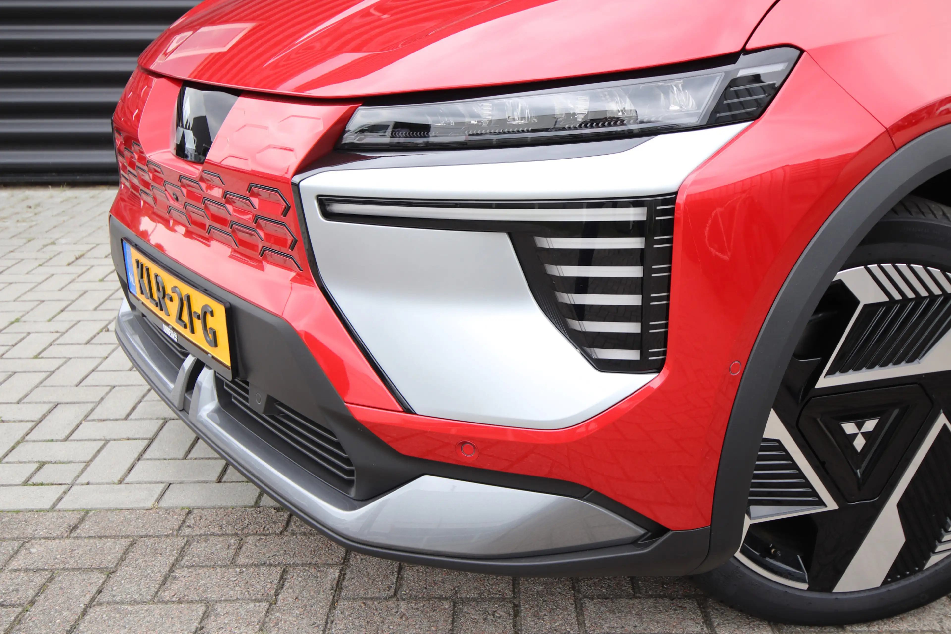 Mitsubishi Eclipse Cross MR Pure 67 kWh Prijs is incl. elektrisch voordeel — photo 14