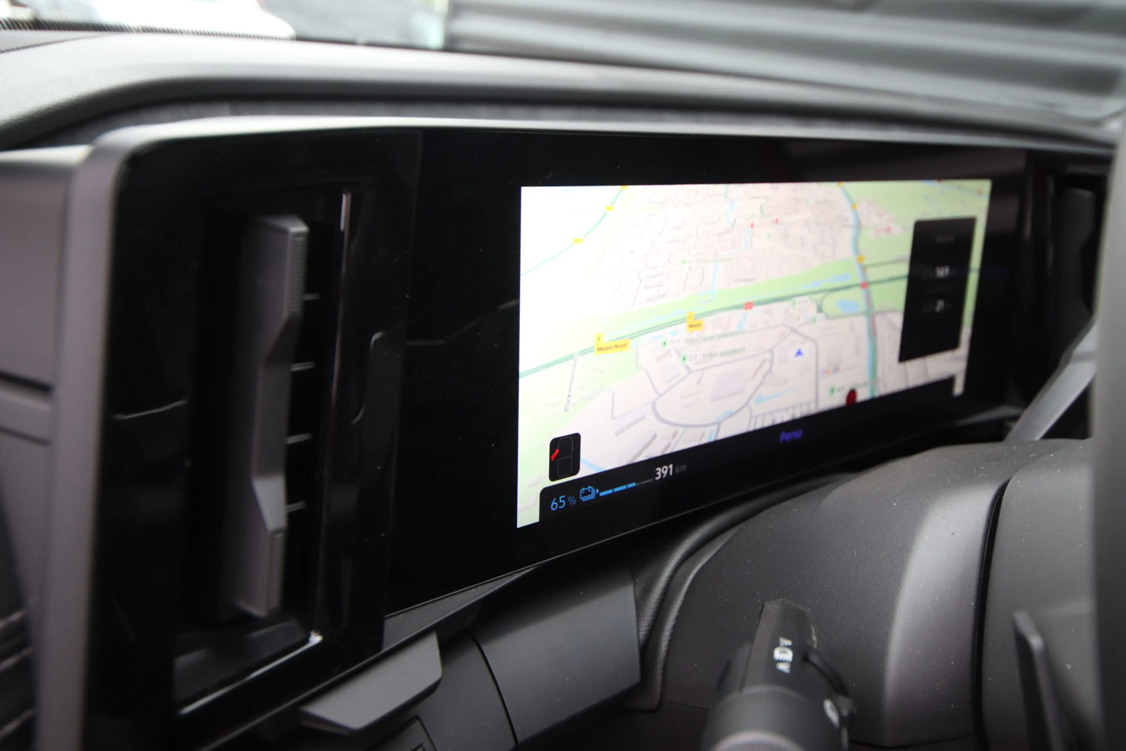Mitsubishi Eclipse Cross MR Pure 67 kWh Prijs is incl. elektrisch voordeel — photo 8