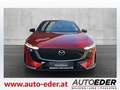 Mazda 6 Mazda6e 68,8kWh SR Takumi Rot - thumbnail 2