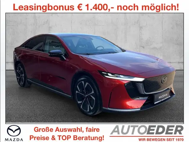Mazda 6 Mazda6e 68,8kWh SR Takumi