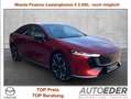 Mazda 6 Mazda6e 68,8kWh SR Takumi Rot - thumbnail 1