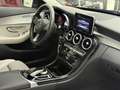 Mercedes-Benz C 250 T CGI Avantgarde, LED, Leder, Navi, AHK Schwarz - thumbnail 16