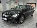 Mercedes-Benz C 250 T CGI Avantgarde, LED, Leder, Navi, AHK Schwarz - thumbnail 22