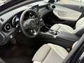 Mercedes-Benz C 250 T CGI Avantgarde, LED, Leder, Navi, AHK Schwarz - thumbnail 11