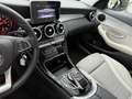 Mercedes-Benz C 250 T CGI Avantgarde, LED, Leder, Navi, AHK Schwarz - thumbnail 8