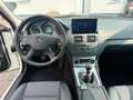 Mercedes-Benz C 180 T Kompr.Avantgarde*Navi* Weiß - thumbnail 11