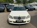 Mercedes-Benz C 180 T Kompr.Avantgarde*Navi* Weiß - thumbnail 3