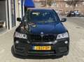 BMW X3 X DRIVE 35d HIGH EXCUTIVE 315 PK M-SPORT/DEALER ON Zwart - thumbnail 2