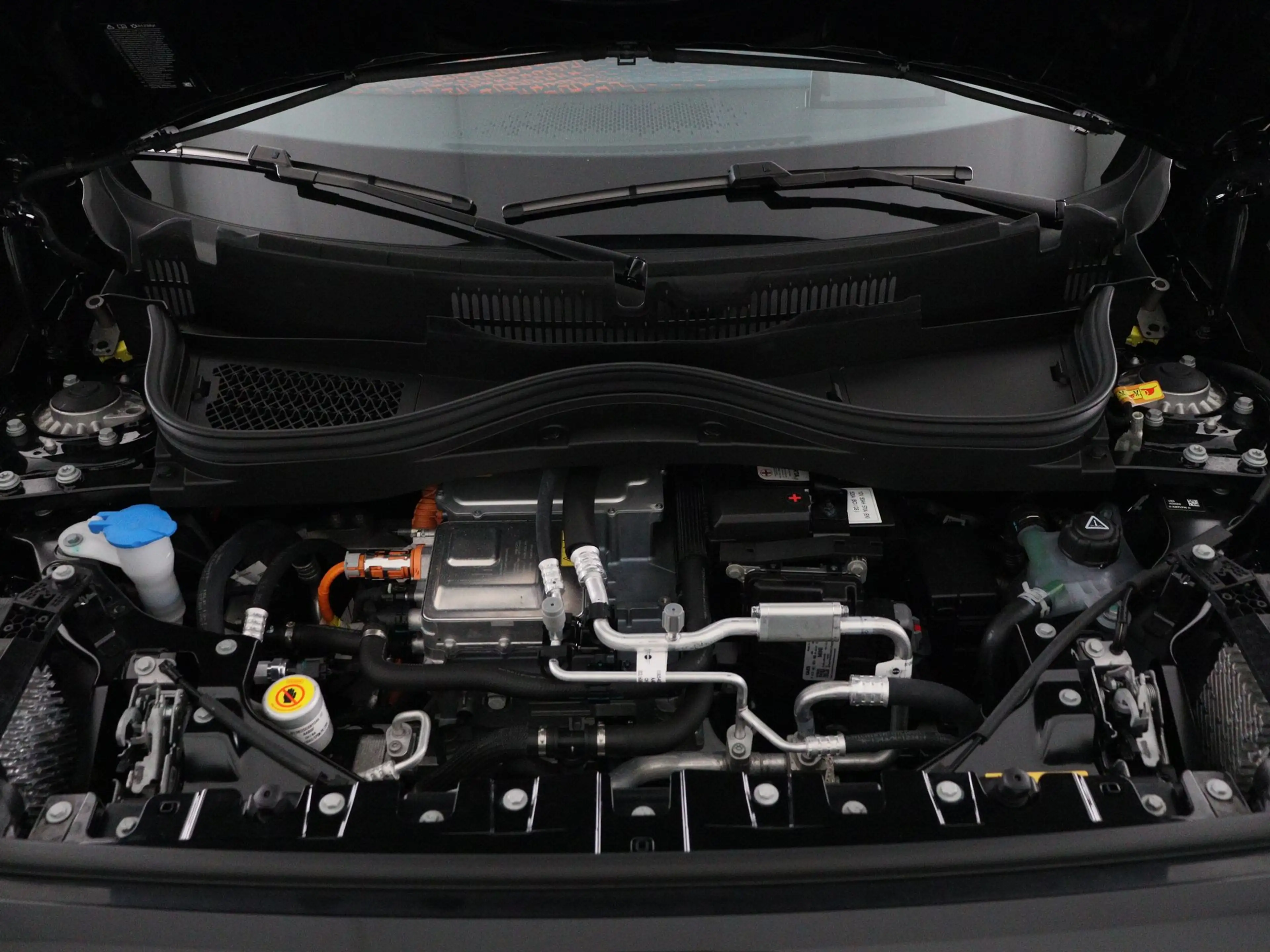 MINI Aceman SE Favoured Pakket M — photo 5