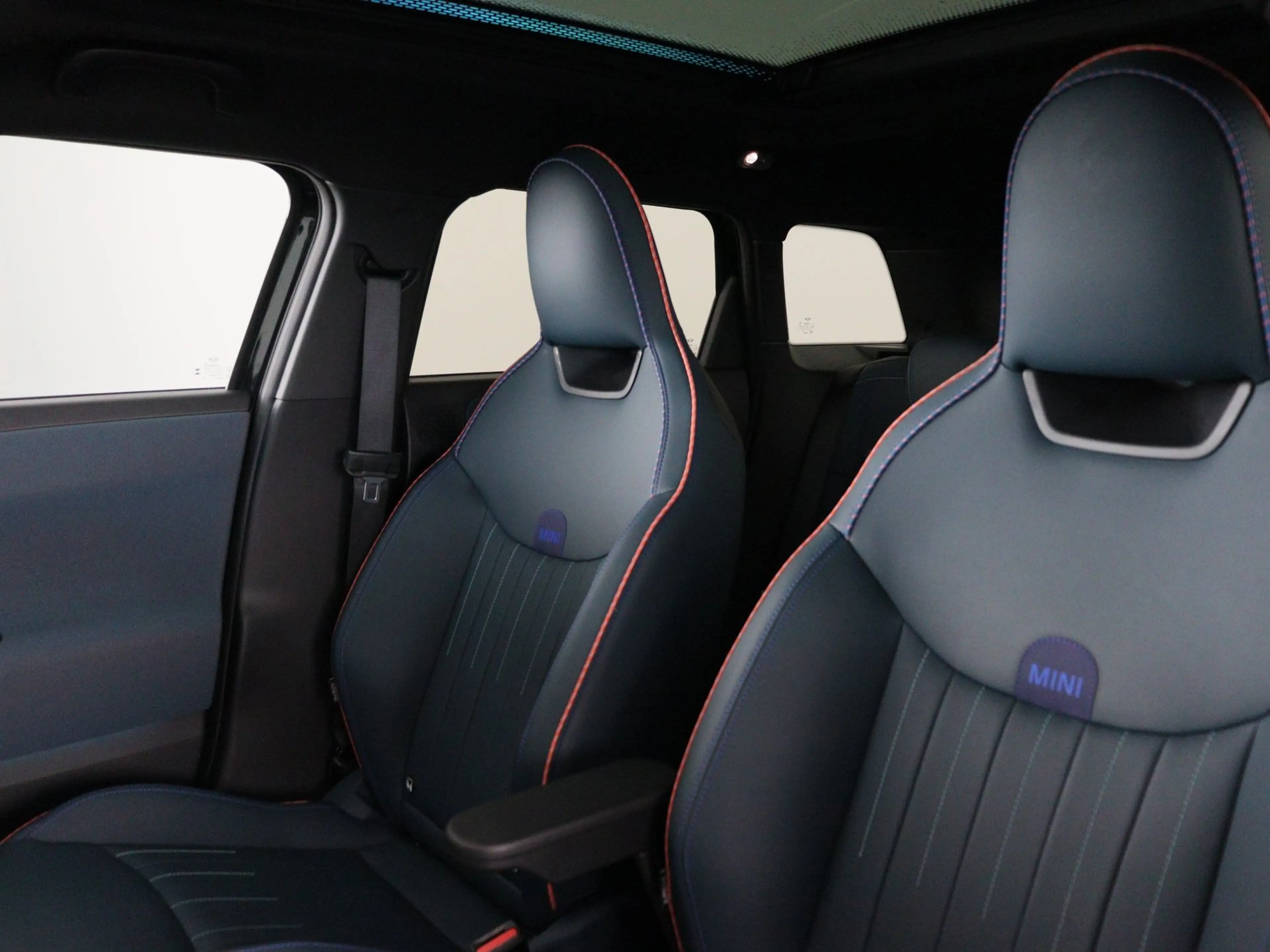 MINI Aceman SE Favoured Pakket M — photo 6