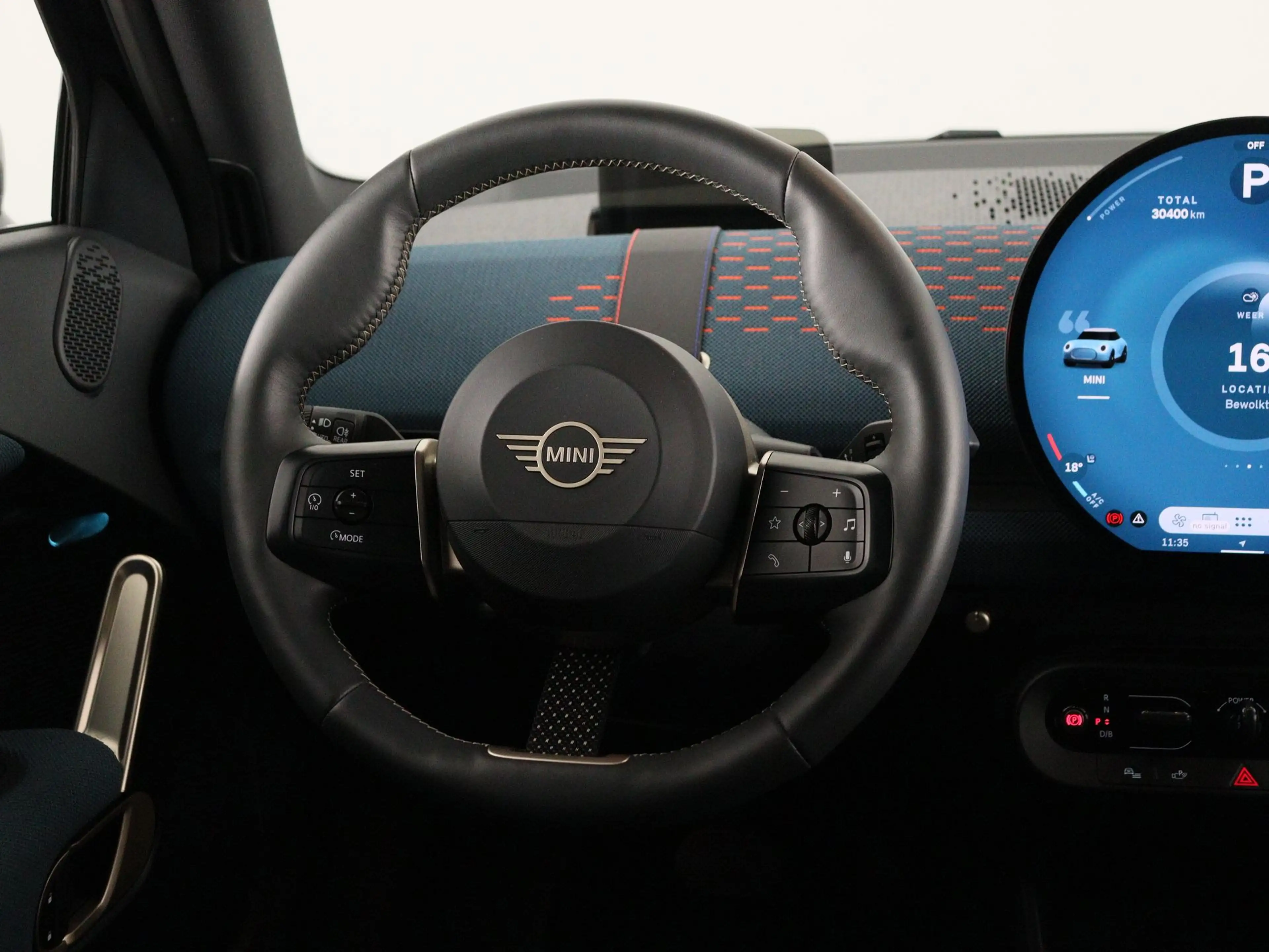 MINI Aceman SE Favoured Pakket M — photo 2