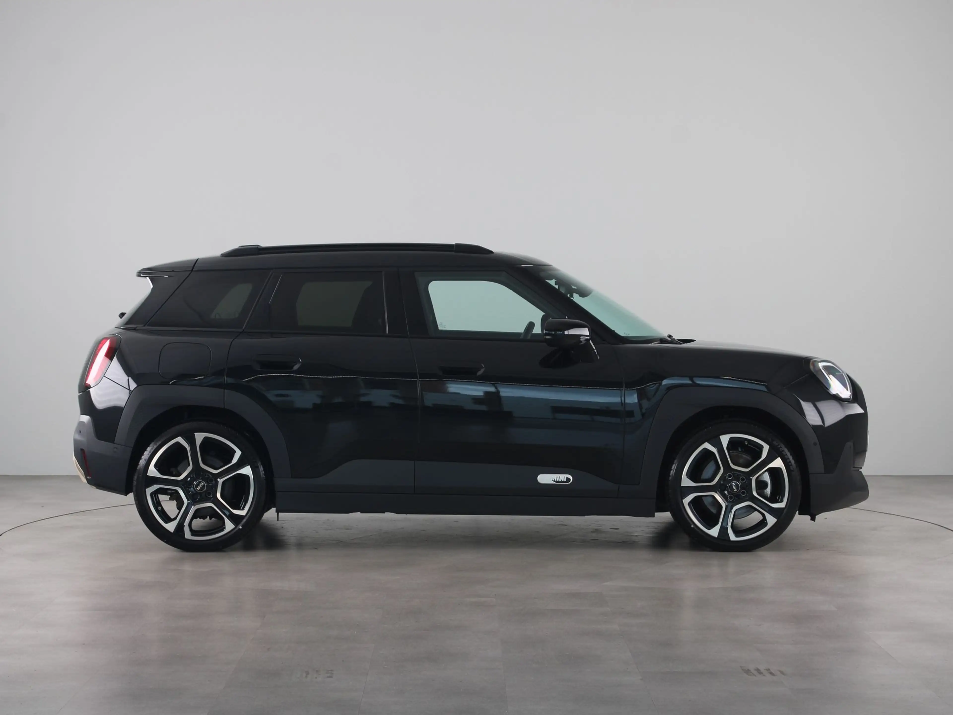 MINI Aceman SE Favoured Pakket M — photo 9
