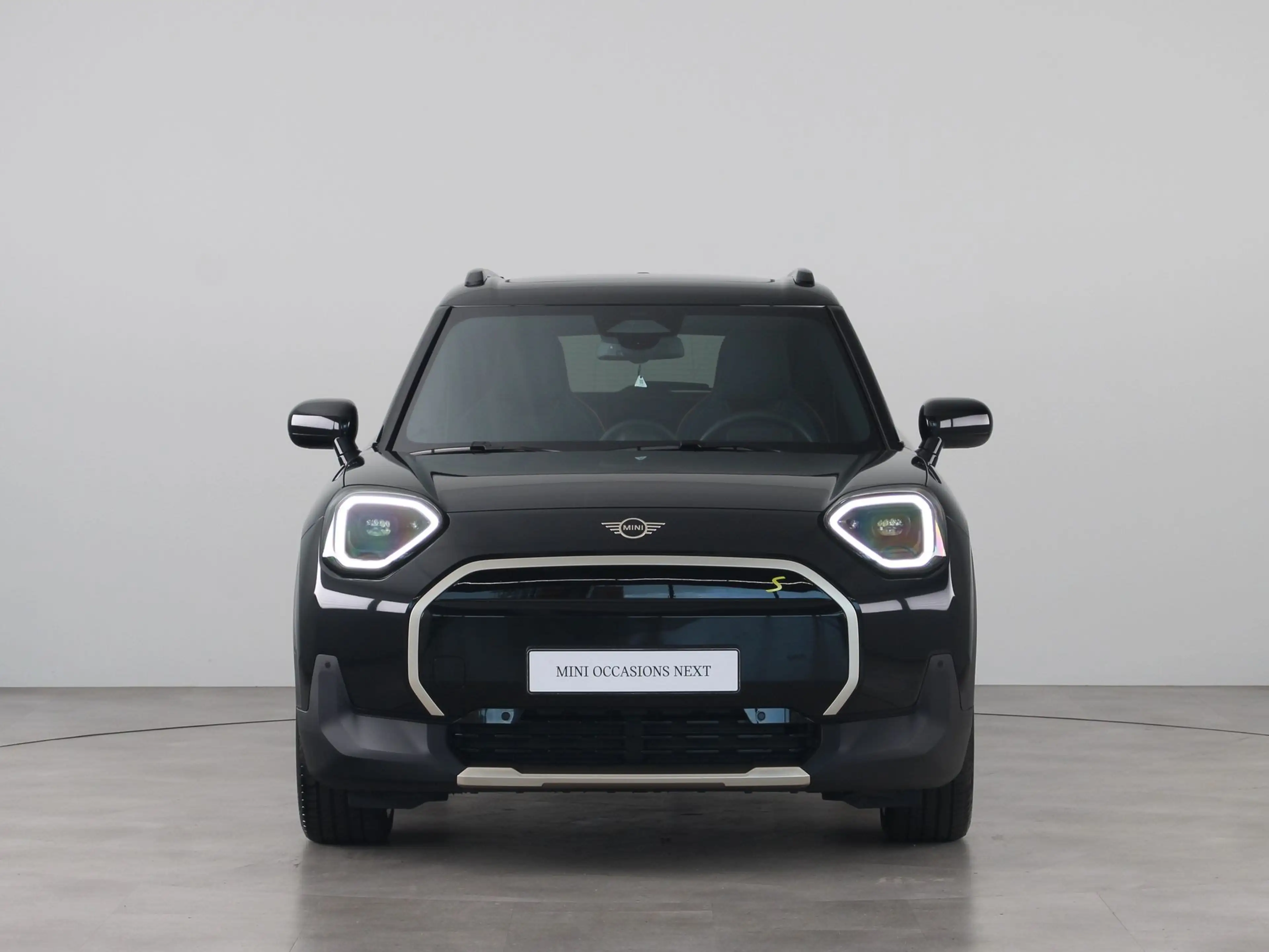 MINI Aceman SE Favoured Pakket M — photo 7