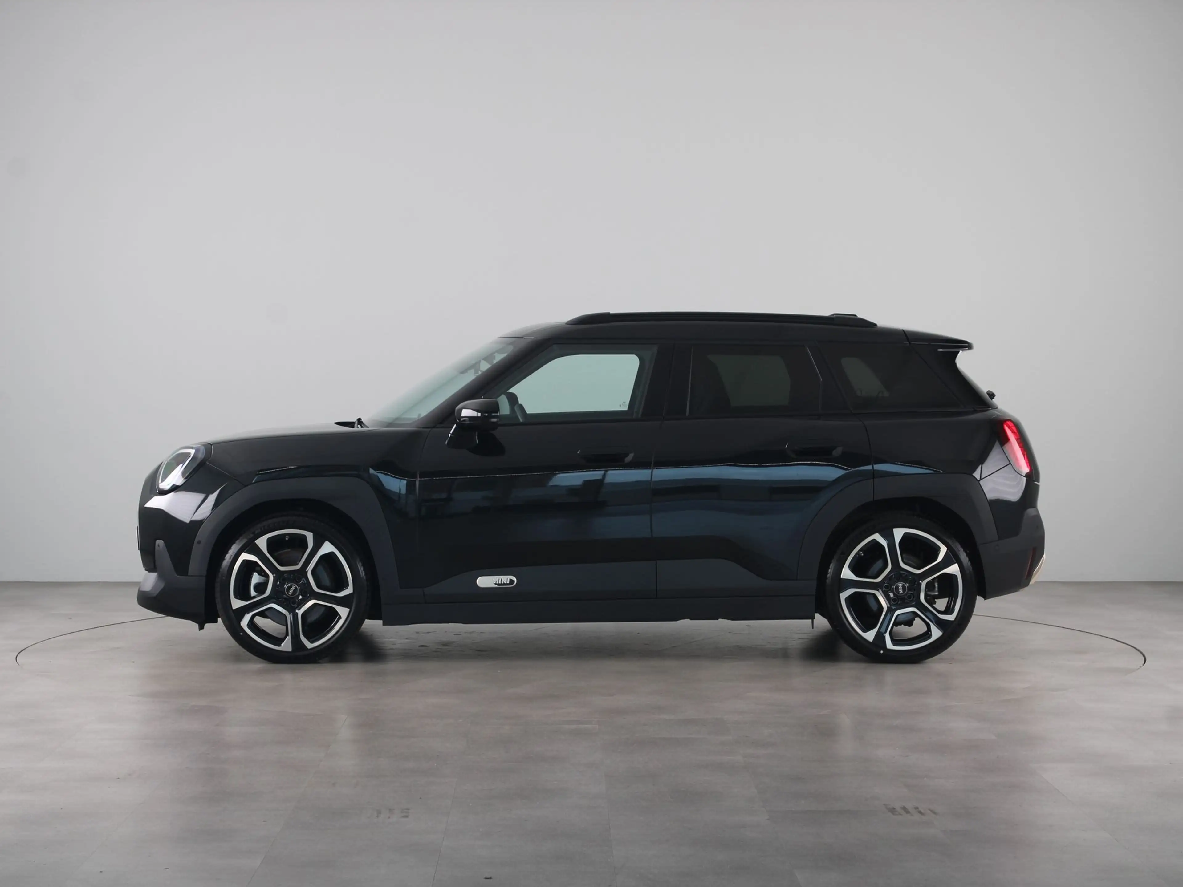MINI Aceman SE Favoured Pakket M — photo 13