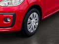 Volkswagen up! 1.0 Winter-Paket Fahrassistenz-Paket Licht+S Rouge - thumbnail 6