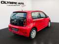Volkswagen up! 1.0 Winter-Paket Fahrassistenz-Paket Licht+S Rouge - thumbnail 3