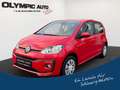 Volkswagen up! 1.0 Winter-Paket Fahrassistenz-Paket Licht+S Rouge - thumbnail 1