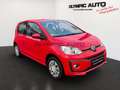 Volkswagen up! 1.0 Winter-Paket Fahrassistenz-Paket Licht+S Rouge - thumbnail 2