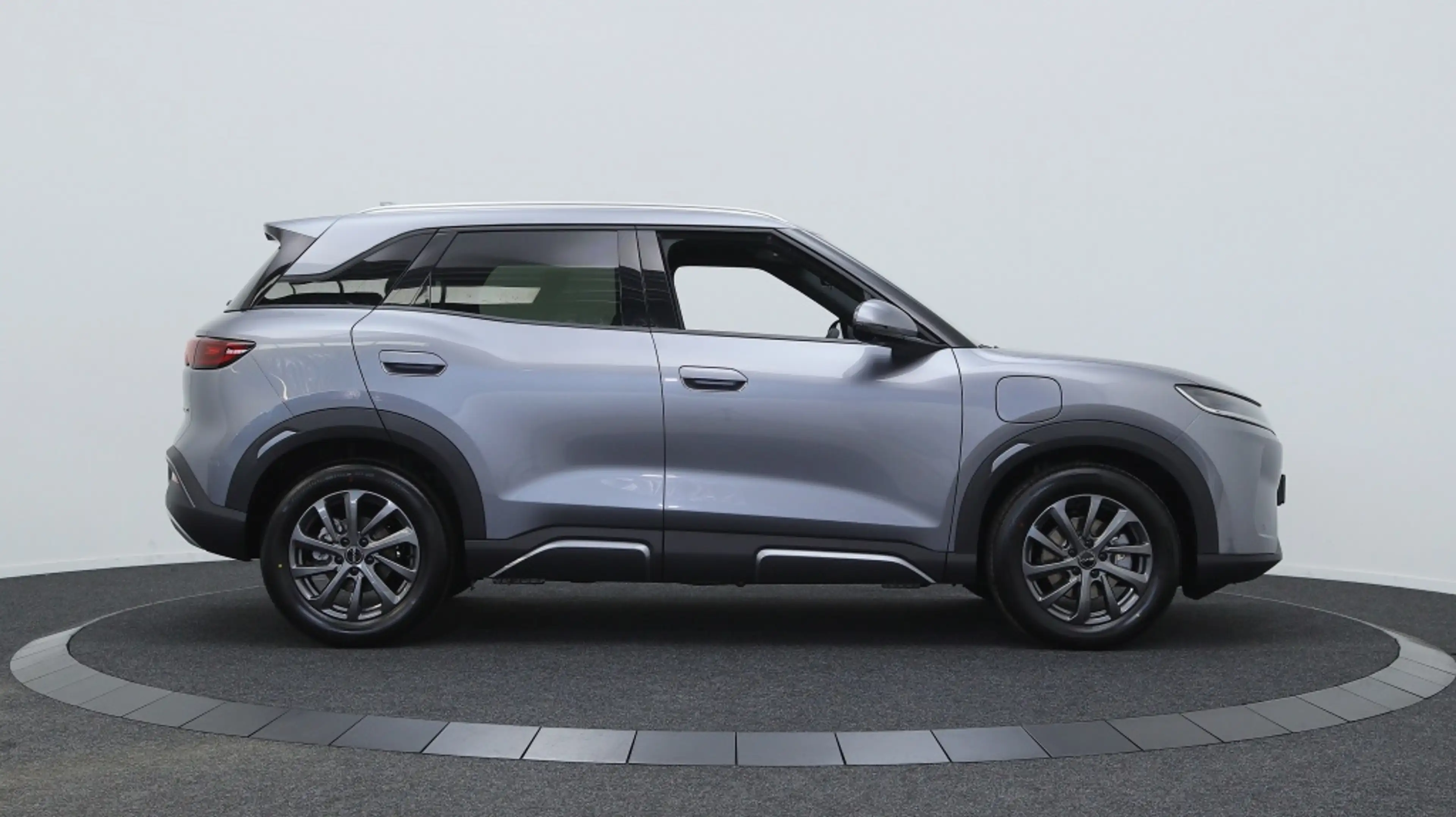 BYD Atto 2 Boost 18 kWh Plug-In | Incl. € 1.500 ACTIE | Priva — photo 11