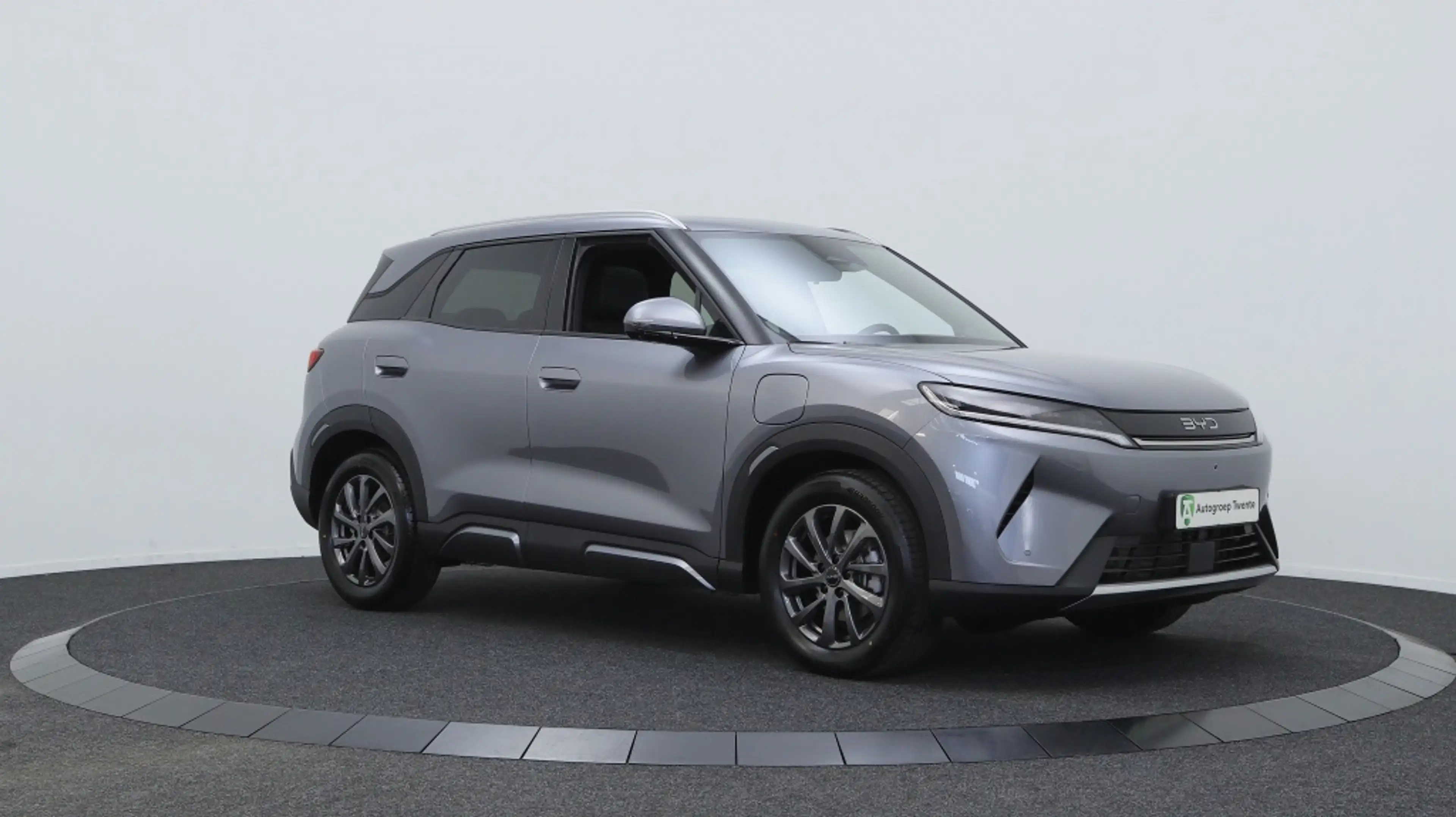 BYD Atto 2 Boost 18 kWh Plug-In | Incl. € 1.500 ACTIE | Priva — photo 12