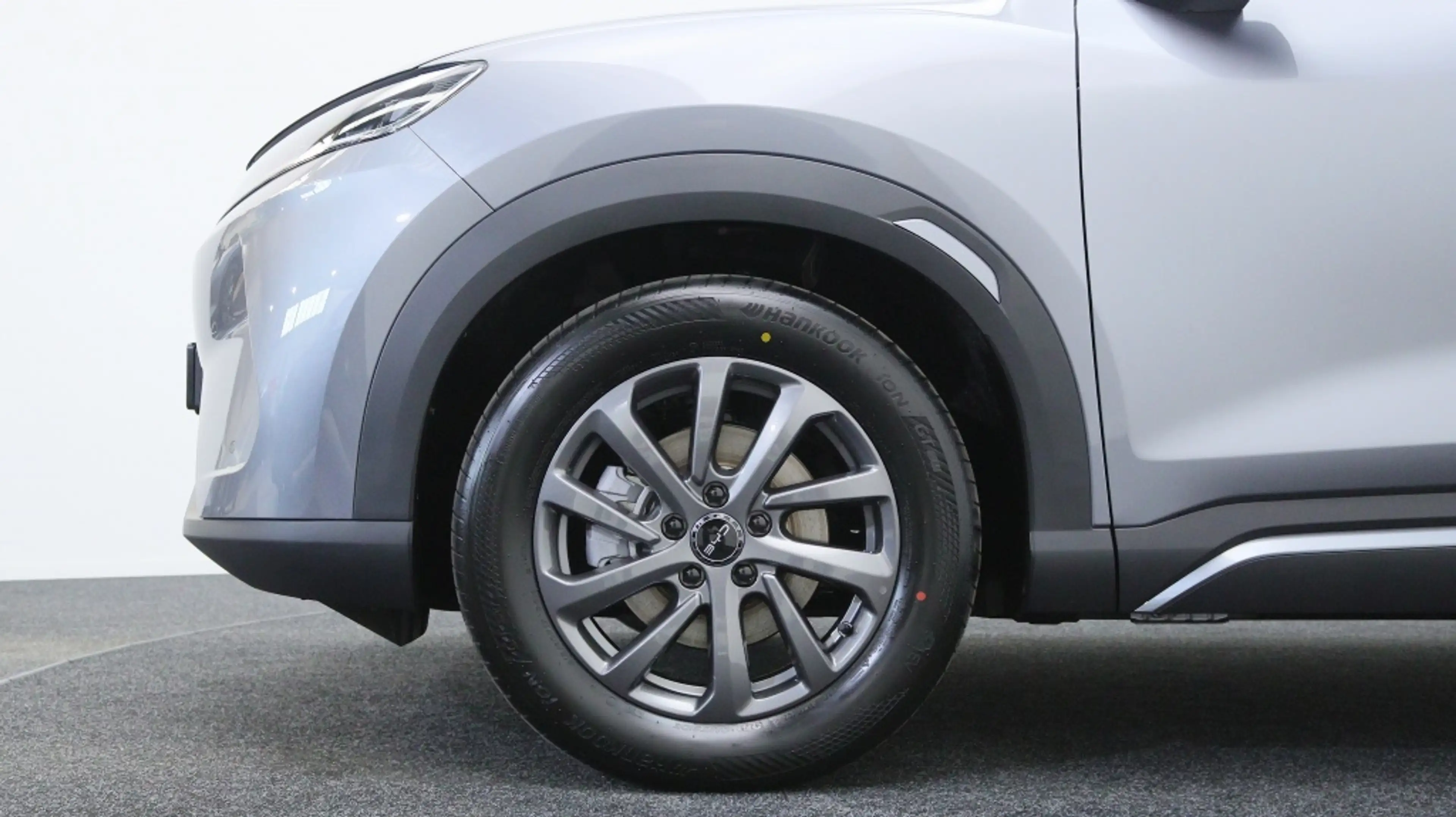 BYD Atto 2 Boost 18 kWh Plug-In | Incl. € 1.500 ACTIE | Priva — photo 7